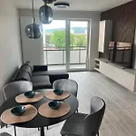 Appartement Ah Albelli *