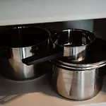 Apartmán Ah Albelli *