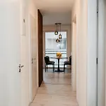 Ah Albelli Apartmán Kosice