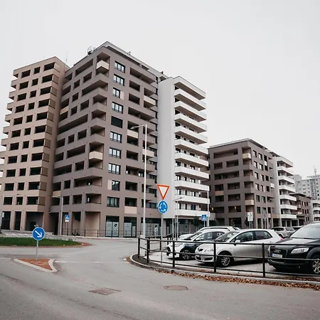 Appartement Ah Albelli Free Parking