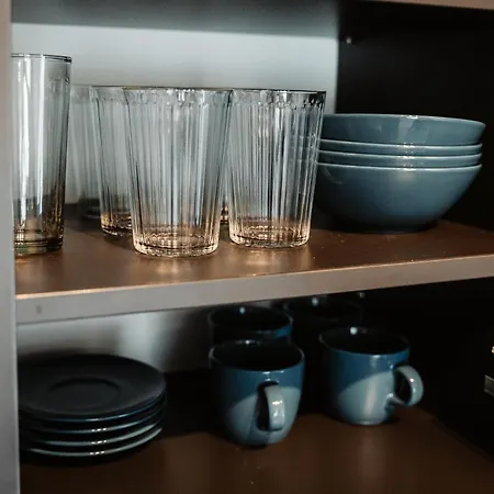 Ah Albelli Free Parking * Košice