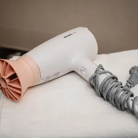 Ah Albelli Free Parking Kösice