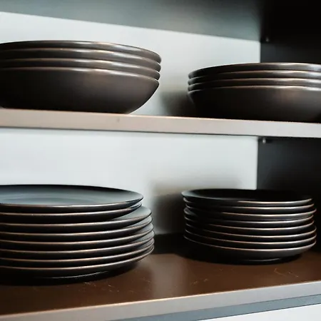 Appartement Ah Albelli Free Parking Košice