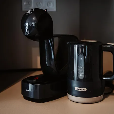 Ah Albelli Free Parking Appartement