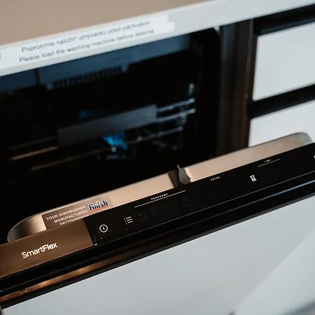 Daire Ah Albelli Free Parking *