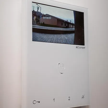 Appartement Ah Albelli Free Parking