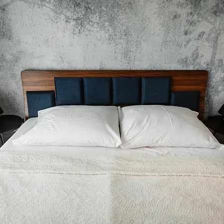 Ah Albelli Free Parking Appartement