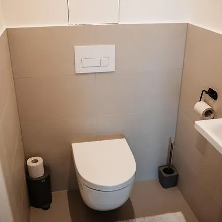 Ah Albelli Free Parking * Kösice