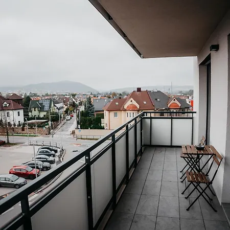 Apartament Ah Albelli