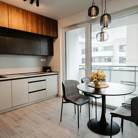 Apartament Ah Albelli *